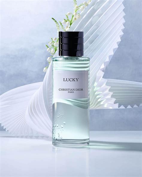 dior lucky sample|Dior lucky Fragrantica.